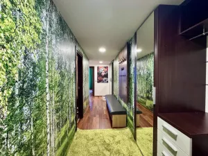 Pronájem bytu 2+kk, Praha - Nusle, K sídlišti, 72 m2