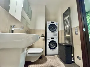 Pronájem bytu 2+kk, Praha - Nusle, K sídlišti, 72 m2