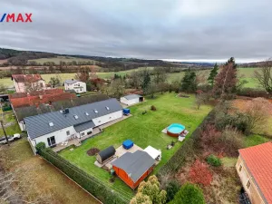 Prodej rodinného domu, Horšovský Týn - Semošice, 320 m2