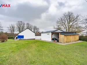 Prodej rodinného domu, Horšovský Týn - Semošice, 320 m2