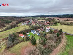 Prodej rodinného domu, Horšovský Týn - Semošice, 308 m2