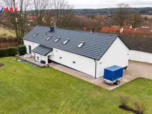 Prodej rodinného domu, Horšovský Týn - Semošice, 308 m2