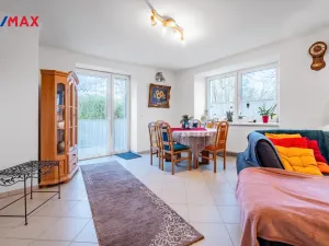 Prodej rodinného domu, Horšovský Týn - Semošice, 308 m2