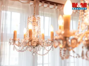 Pronájem bytu 1+kk, Praha - Josefov, Valentinská, 31 m2