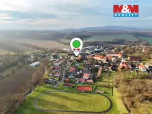 Prodej pozemku pro bydlení, Drahobuz, 540 m2