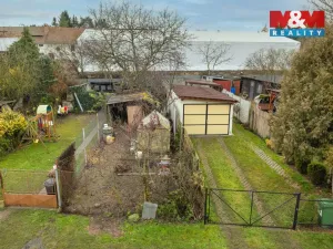 Prodej bytu 2+1, Čáslav - Čáslav-Nové Město, Novodvorská, 51 m2