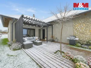 Prodej rodinného domu, Rudíkov, 280 m2