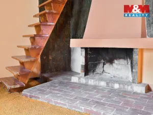 Prodej rodinného domu, Roudnice nad Labem, Náměstí Jana z Dražic, 247 m2