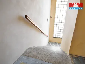 Prodej rodinného domu, Roudnice nad Labem, Náměstí Jana z Dražic, 247 m2