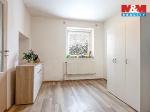 Prodej rodinného domu, Nové Město pod Smrkem - Ludvíkov pod Smrkem, 380 m2
