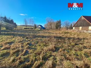 Prodej rodinného domu, Nové Město pod Smrkem - Ludvíkov pod Smrkem, 380 m2