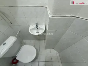 Pronájem bytu 1+1, Praha - Nusle, Nuselská, 36 m2