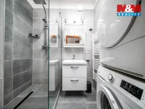 Prodej bytu 3+kk, Velké Přílepy, Boženy Němcové, 75 m2