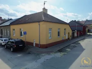 Prodej rodinného domu, Prostějov, Vrlova, 182 m2