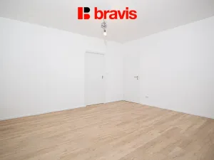 Pronájem bytu 2+kk, Brno - Zábrdovice, Auerswaldova, 68 m2