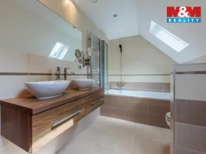 Prodej rodinného domu, Loket, Revoluční, 139 m2