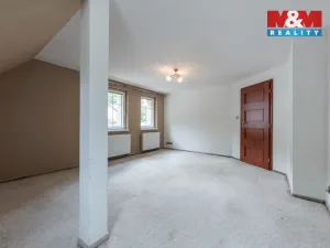 Prodej rodinného domu, Loket, Revoluční, 139 m2