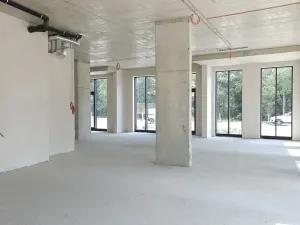 Pronájem obchodního prostoru, Praha - Smíchov, U Lihovaru, 190 m2