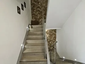 Prodej rodinného domu, Jaroměř, Národní, 217 m2