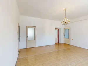 Prodej bytu 3+1, Mostek, 76 m2