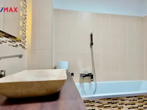 Prodej bytu 4+kk, Říčany, Kolovratská, 107 m2