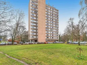 Pronájem bytu 5+kk, Hradec Králové, Baarova, 115 m2