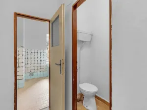 Prodej bytu 2+1, Hradec Králové, Komenského, 98 m2