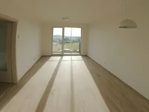 Pronájem bytu 2+kk, Plzeň, Hrachová, 43 m2