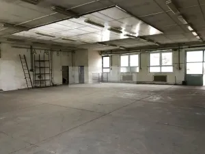Pronájem výrobních prostor, Kosmonosy, Průmyslová, 912 m2