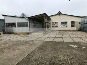 Pronájem výrobních prostor, Kosmonosy, Průmyslová, 912 m2