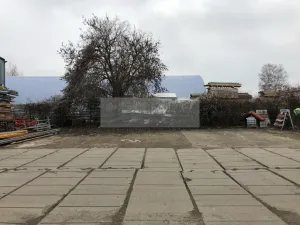 Pronájem výrobních prostor, Kosmonosy, Průmyslová, 912 m2