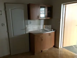 Pronájem výrobních prostor, Kosmonosy, Průmyslová, 912 m2