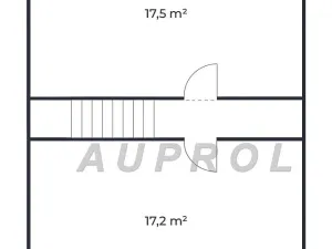 Prodej rodinného domu, Dubá - Horky, 84 m2