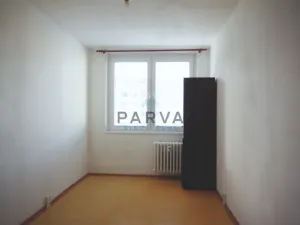 Pronájem bytu 3+kk, Praha - Žižkov, Ostromečská, 70 m2