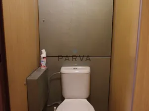 Pronájem bytu 3+kk, Praha - Žižkov, Ostromečská, 70 m2