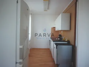 Pronájem bytu 3+kk, Praha - Žižkov, Ostromečská, 70 m2