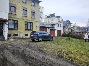 Pronájem bytu 2+1, Květinová, Jablonec nad Nisou, 65 m2