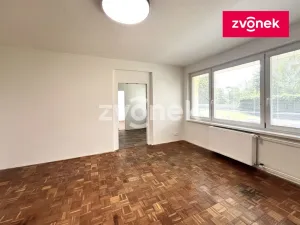 Pronájem bytu 4+1, Zlín, Okružní, 80 m2