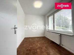 Pronájem bytu 4+1, Zlín, Okružní, 80 m2