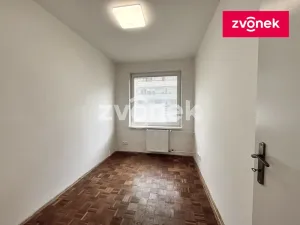 Pronájem bytu 4+1, Zlín, Okružní, 80 m2