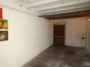 Pronájem garáže, Písek, 18 m2