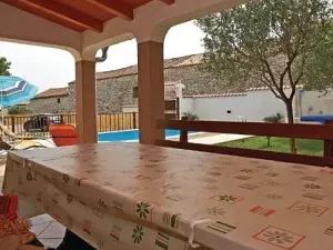 Prodej rodinného domu, Marčana, Chorvatsko, 94 m2