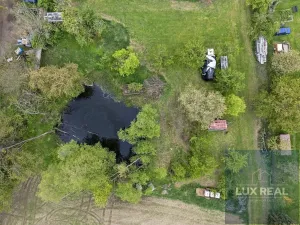 Prodej pozemku pro bydlení, Petrůvky, 11472 m2