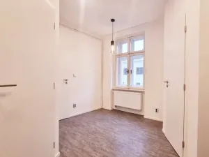 Pronájem bytu 2+kk, Brno, Dobrovského, 44 m2