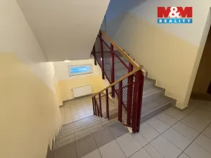 Pronájem bytu 3+kk, Jablonec nad Nisou - Proseč nad Nisou, Široká, 68 m2