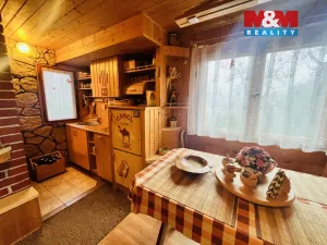 Prodej chaty, Ochoz u Brna, 51 m2