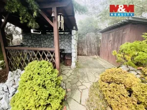 Prodej chaty, Ochoz u Brna, 51 m2