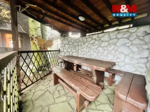 Prodej chaty, Ochoz u Brna, 51 m2