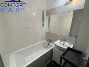 Prodej bytu 2+1, Ostrava - Hrabůvka, Plzeňská, 53 m2