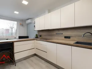 Pronájem bytu 2+kk, Opava, 17. listopadu, 58 m2